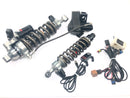 BMW R 1200 GS R12 K25 [2004] - Fjederben støddæmper WP Affjedring EDS elektronisk-2
