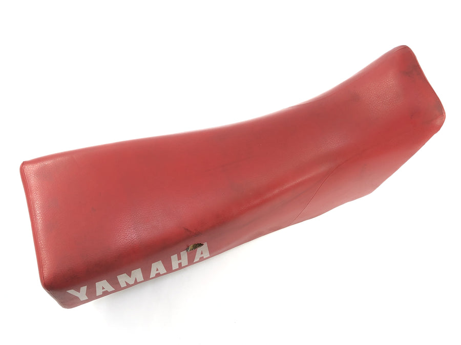 Yamaha TT 600 59X [1986] - Sæde sæde