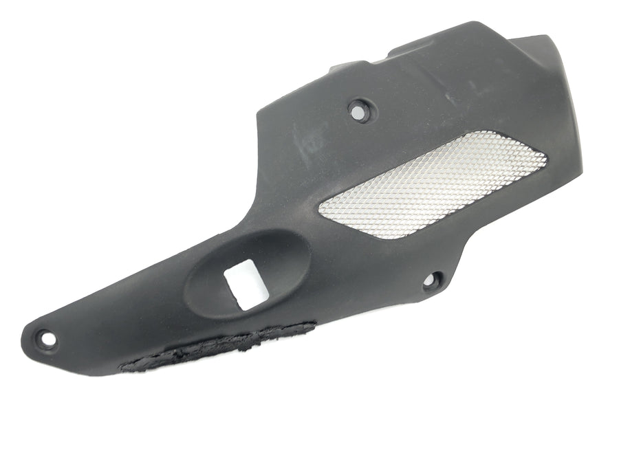 Moto Guzzi Stelvio 1200 4V [2009] - Beklædning Ventilation Grill Side Parts Luftramme til højre og venstre