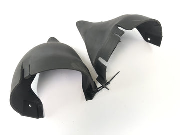 BMW K 1200 GT K12 [2003] - Par af kåbeventilator i plast
