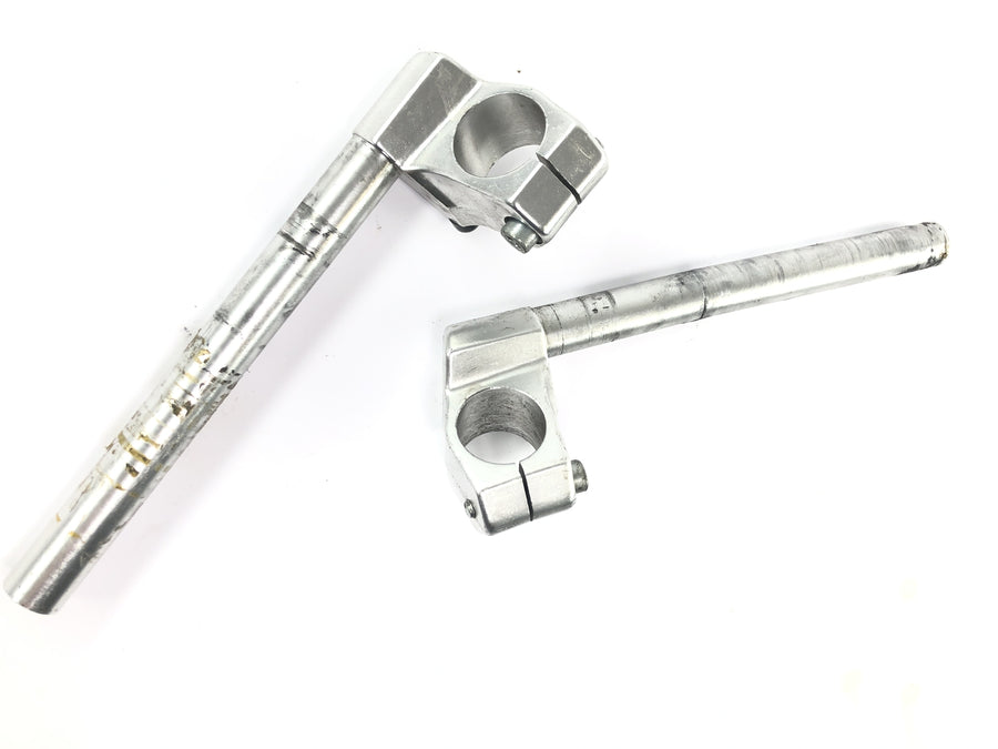 Honda NSR 125 JC20 [1991] - styrtub clip-on styr par 34mm