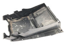 Kawasaki ZR7 ZR750F [1999] - Batteri Container Holder Cover på bagsiden plastik-2
