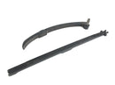 Suzuki Bandit 1200 GV75A [1998] - Spændingsskinne og Slide Rail Set-3