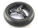 Triumph Daytona 955i T595 [1999] - Baghjul Rad Rim-2