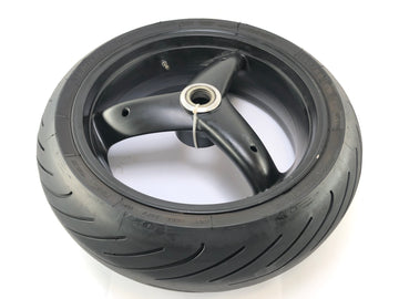 Triumph Daytona 955i T595 [1999] - Baghjul Rad Rim - 0