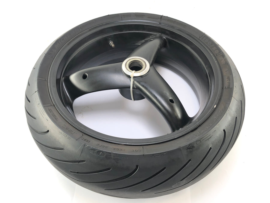 Triumph Daytona 955i T595 [1999] - Baghjul Rad Rim