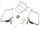 Honda CB 650 RC03 [1981] - Bagageholder med kuffert Holder Set-1