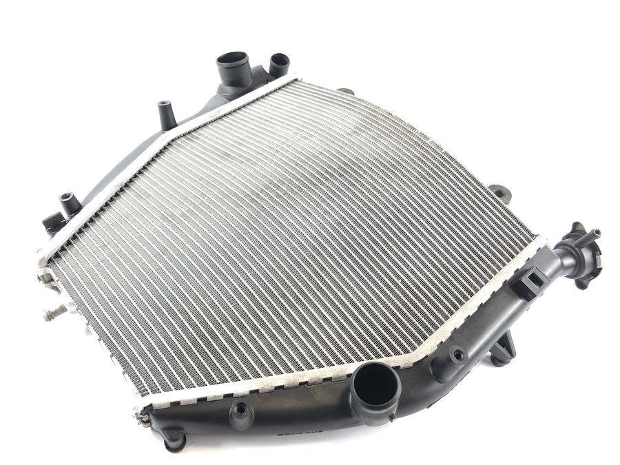 BMW K 1300 S K12S [2010] - Cool Water Cooler Motor Cooler