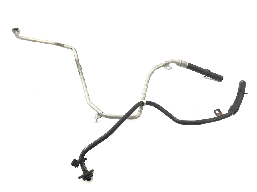 BMW R 1100 S R11S [2005] - Olielinjer Set