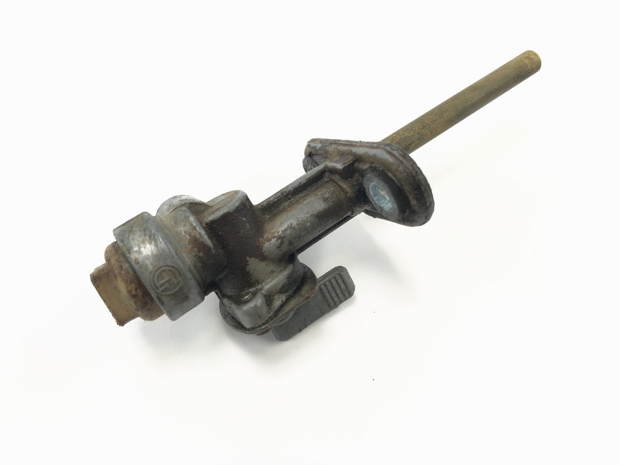 YAMAHA XT 600 43F [1985] - Benzinhaner Fuel Tap Benzin Ventil Tank Valve