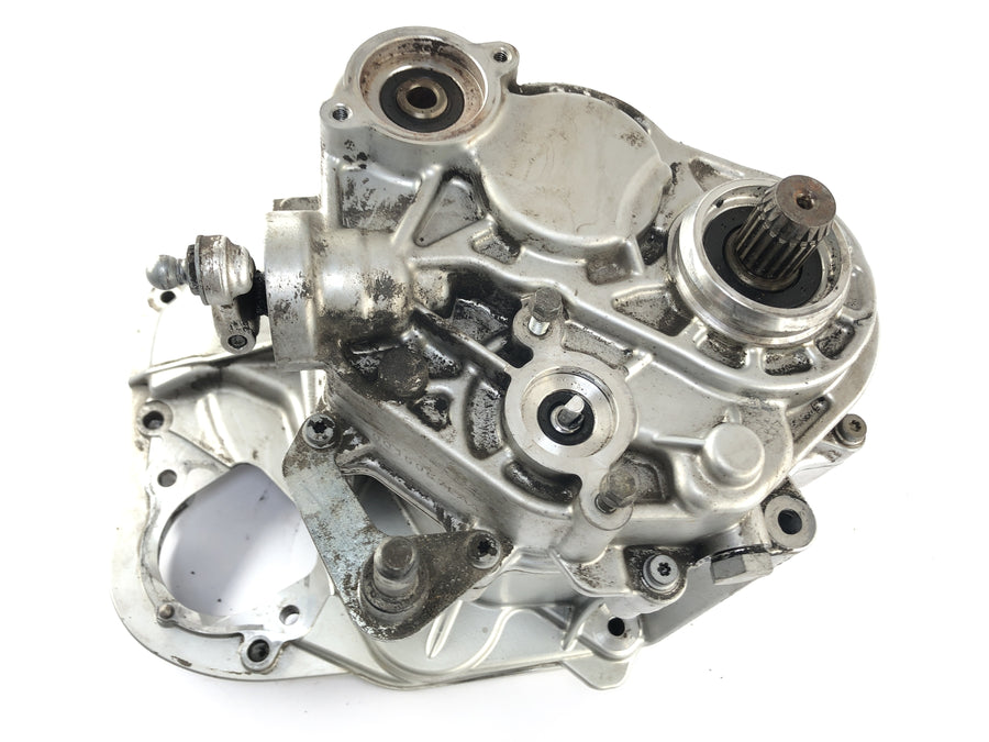 BMW R 1200 GS R12 K25 [2003] - Gearkasse