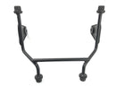 Honda SLR 650 RD09 [1997] - Lamp Holder -forlygteholderbeslag foran-3