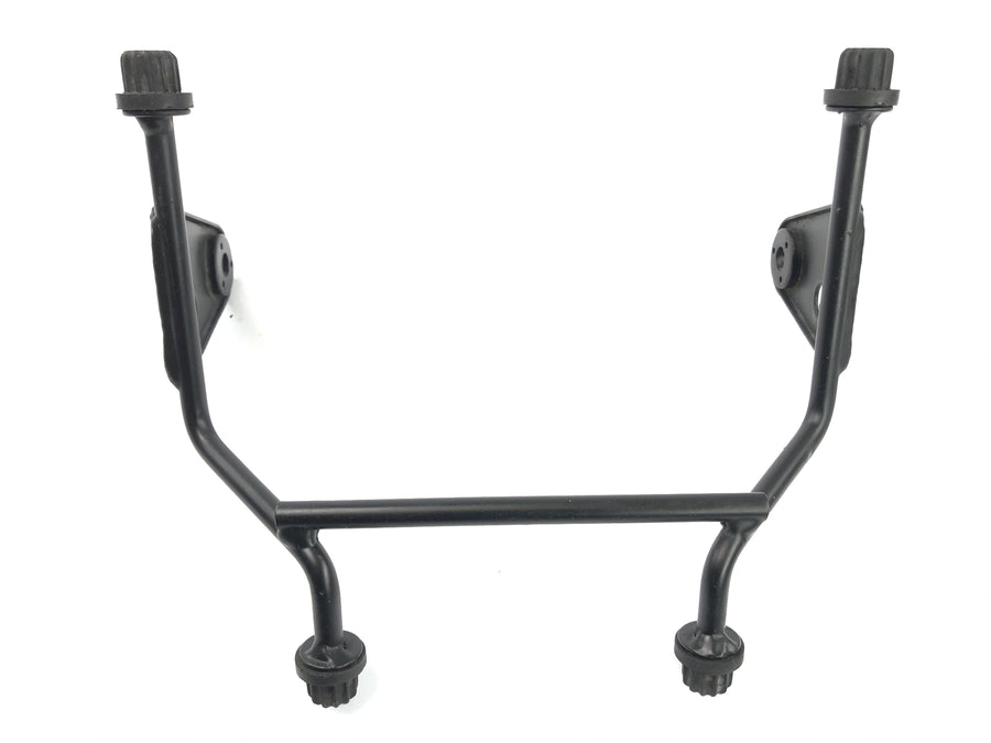 Honda SLR 650 RD09 [1997] - Lamp Holder -forlygteholderbeslag foran