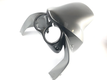 KTM 640 Adventure LC4 [2001] - lampe maske forlygte maske front maske fairing