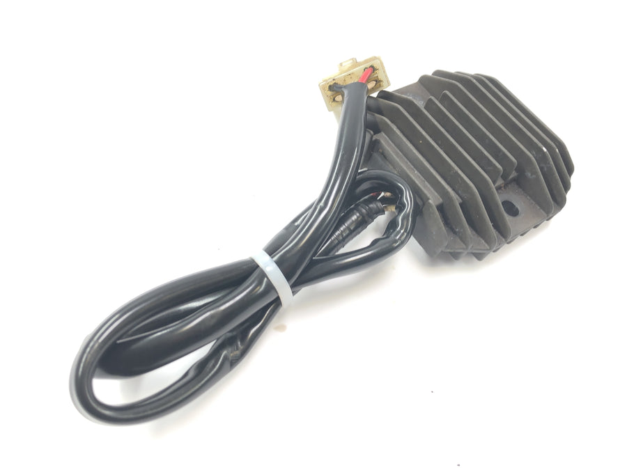 Yamaha XVS 650 Drag Star VM03 [2001] - Controller ensrettersspændingsregulator