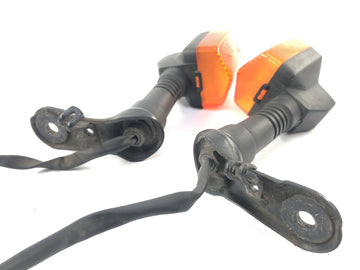 Honda NX 650 RD02 [1989] - Blinker Set Par - 0