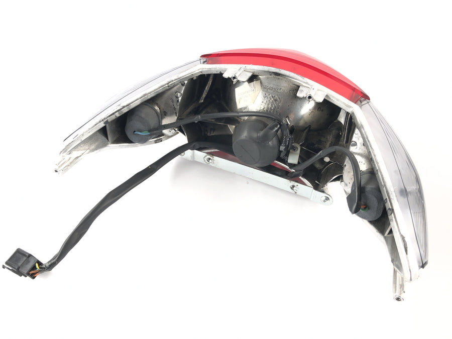 Honda CBF 1000 A SC58 [2006] - Baglys