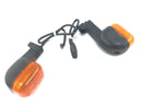 BMW C1 125 [2002] - Blinklygtepar bag-4