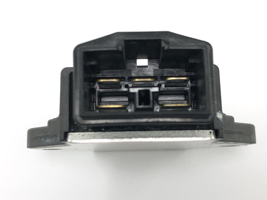 SWM RS 125 R B2 [2020] - Spændingsregulator ensretter regulator generator regulator
