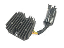 Honda FMX 650 RD12 [2006] - Spændingsregulator ensretter regulator-1