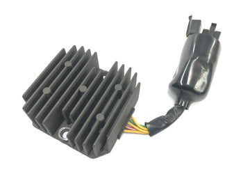 Honda FMX 650 RD12 [2006] - Spændingsregulator ensretter regulator