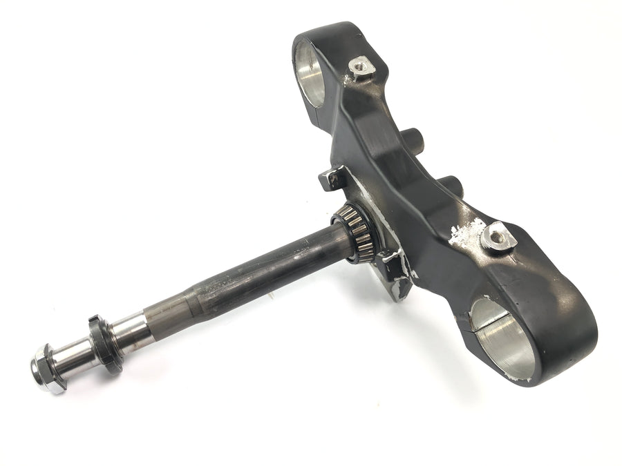Suzuki VZ 1500 WVCU [2011] - Gaffelbrokontrolhoved nedre gaffelbro