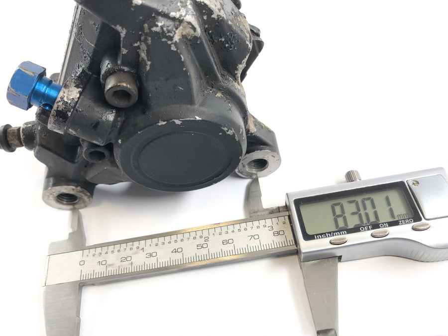 Yamaha RZ 250 R 29L [ca. 250 YPVS] - Bremsekaliper foran til venstre