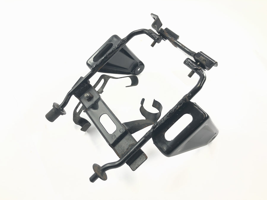 Honda FT 500 PC07 [1983] - Forlygteholder, lygtemaske, cockpitholder, frontmaske