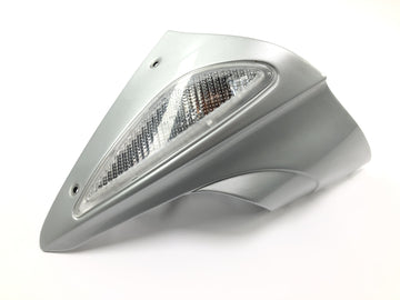 BMW R 1100 S R2S [2000] - Blinklysdæksel, sidepanel, venstre frontpanel
