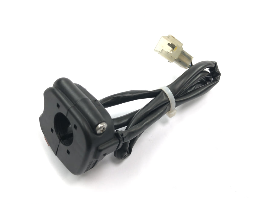 Suzuki RM Z 250 RJ41A [2007] - Styrkontakt højre startkontakt