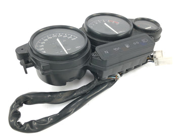 Yamaha YZF 750 R 4HN [1995] - Speedometer cockpit instrumentholder speedometer - 0