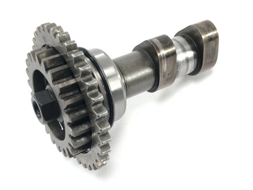 SWM RS 125 R B2 [2020] - Knastaksel styreaksel knastaksel gear gear sæt - 0