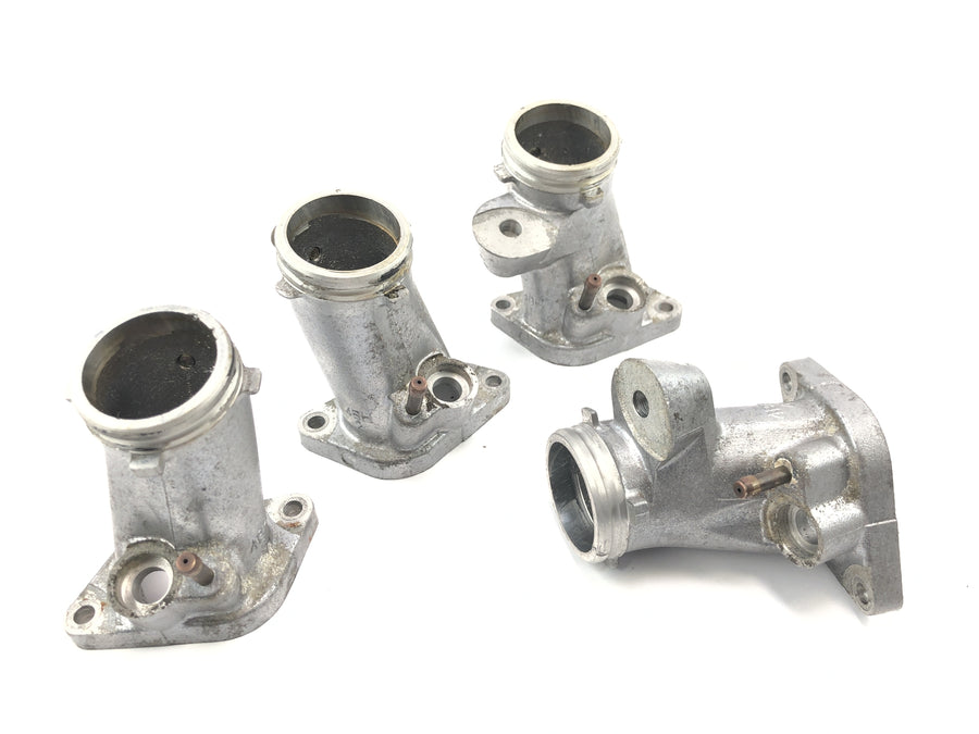 Yamaha GTS 1000 4FV [1997] - Indsugningsmanifold sæt