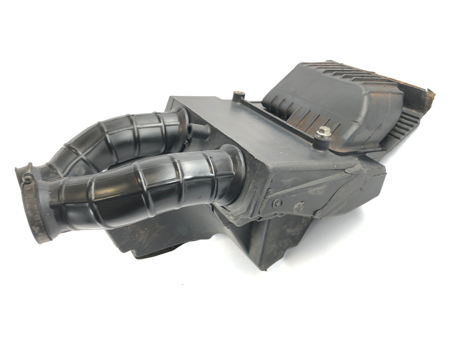 YAMAHA XT 600 ZENTERE 34L [1985] - Airbox Air Filter Box