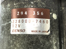 Aprilia SL 1000 Falco PA [2000] - Startermotor Startenhed 12v Denso-5