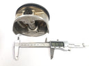 Kawasaki VN 1500 Classic VNT50D [2001] - Cylinder Kit Cylinder med stempler foran-2