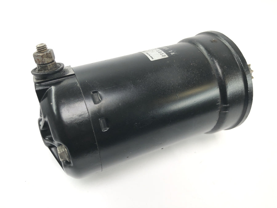 Ducati Monster SR2 800 M4 [2006] - startmotor startmotor elektrisk starter