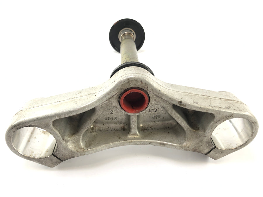 Triumph Daytona 955i T595 [1999] - Gsbelbrücke nedenfor