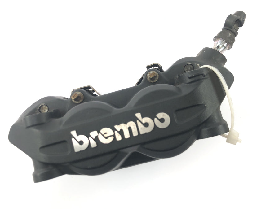 Moto Guzzi Stelvio 1200 8V [2016] - Bremsekaliber foran højre Brembo