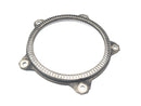 BMW R 1200 GS R12 K25 [2004] - ABS sensor ring impuls hjul bremsering foran-1