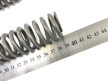 Ducati 900 SS [1991] - Fork Springs Set -par - 0