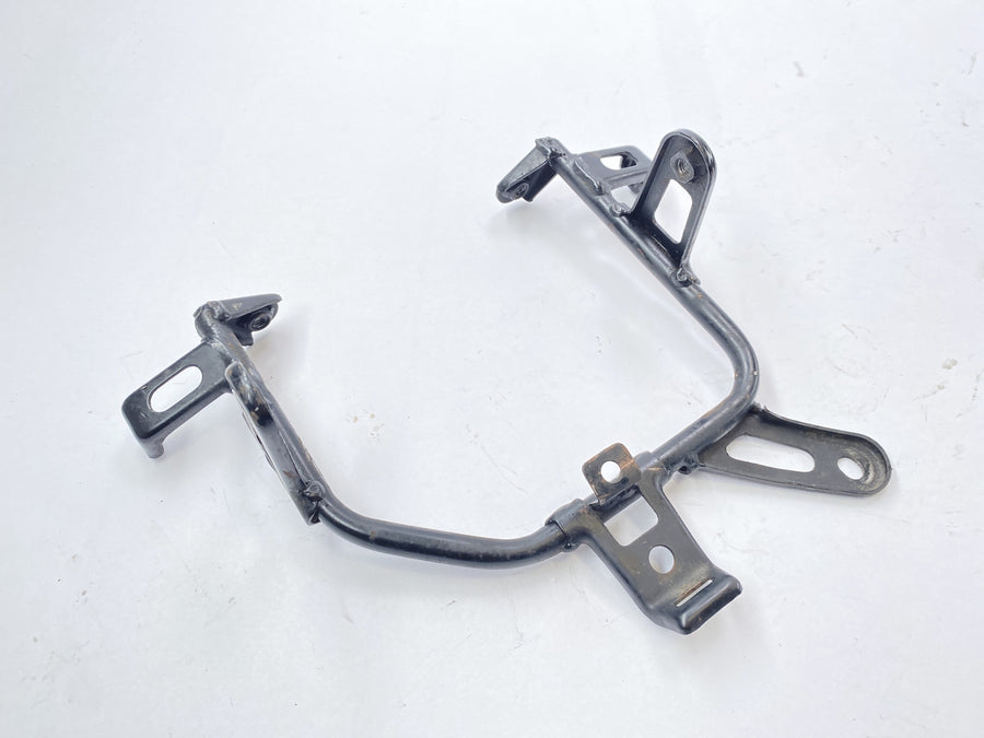 Yamaha XT 600 Z Ténéré 1VJ [1986] - Forlygteholder Lamp Holder Front Frame Holder
