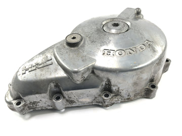 HONDA VTR 1000 SP 1 SC45 [2001] - Generatordæksel Lima dæksel motordæksel venstre - 0
