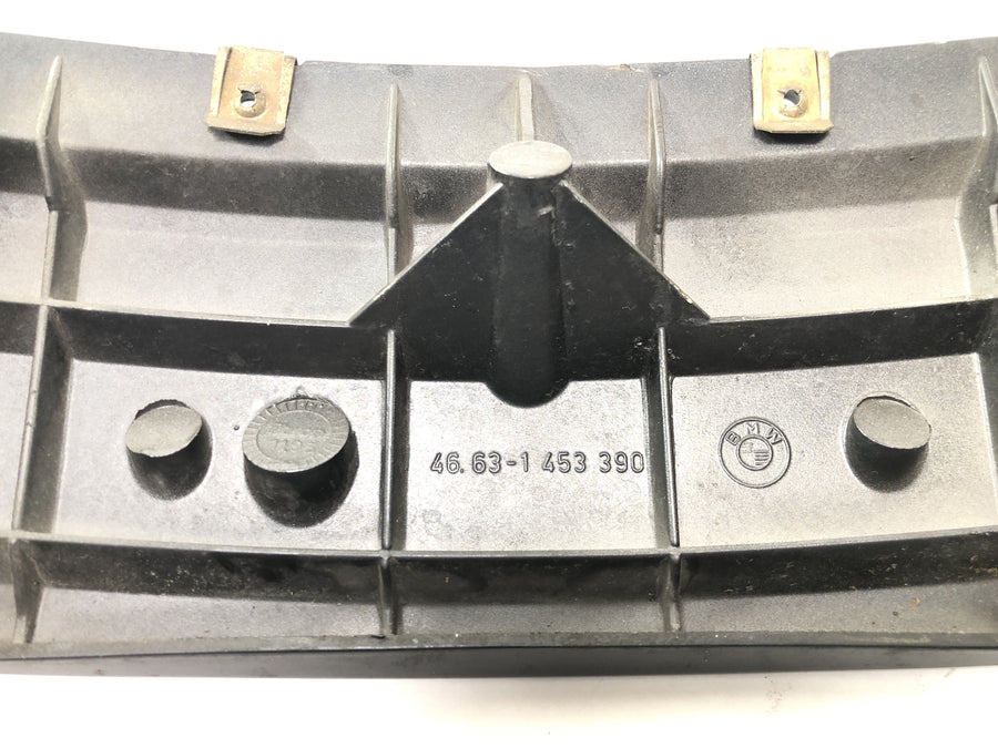 BMW K 1100 LT 100 [1994] - Forreste beklædningspulstolbeklædning