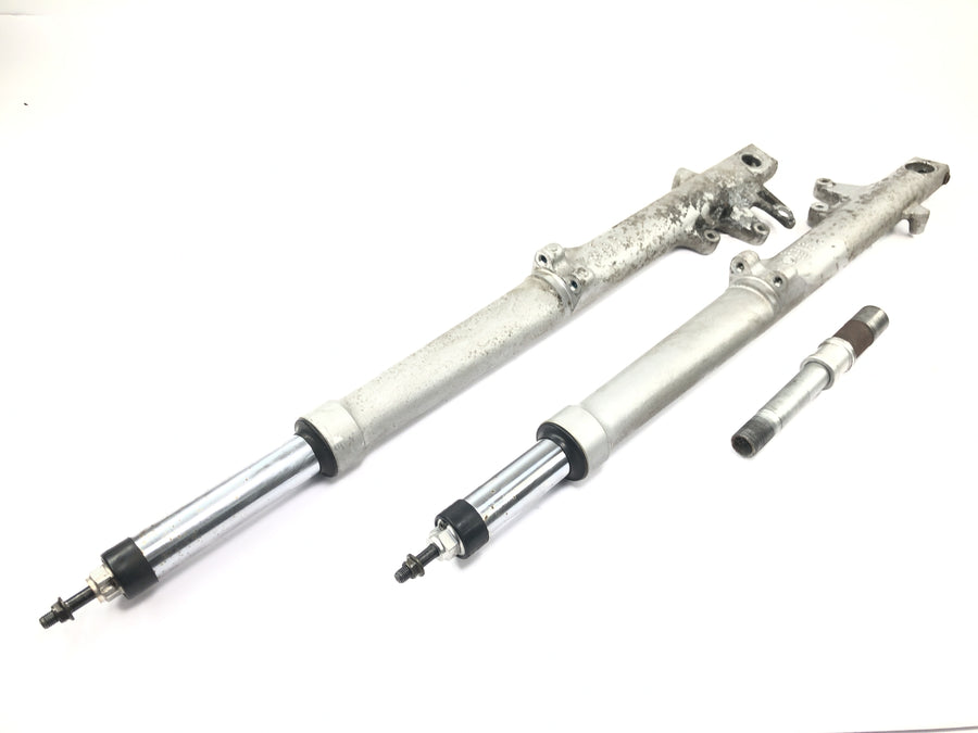 BMW R 1200 R R1ST [2008] - Gaffel teleskopgaffelrør med Telelever aksel