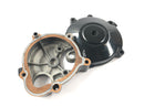 Suzuki GSX R 1000 WVB6 K6 [2006] - Startdæksel motordæksel starter friløb-2