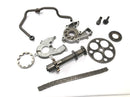 BMW R 1150 GS R21 [2002] - Oliepumpe drevkæde kædehjulssæt-1
