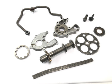 BMW R 1150 GS R21 [2002] - Oliepumpe drevkæde kædehjulssæt