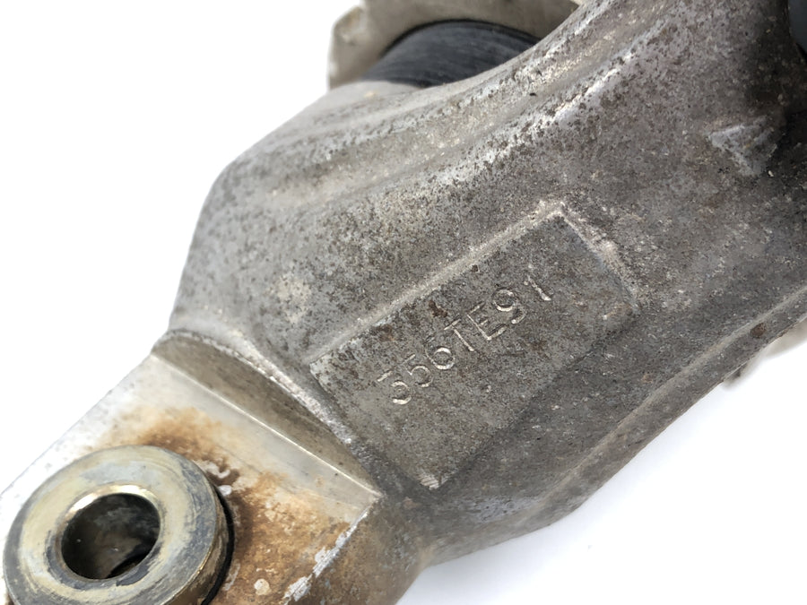Husqvarna TE 610 8AE [1994] - Shock Absorber Feather Bone Damper bagpå