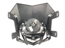 Honda FMX 650 RD12 [2006] - Lampemaske med forlygte forlygte forlygte-6
